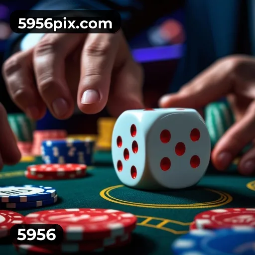 Segurança App 5956