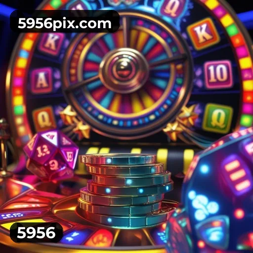 Jogos App 5956