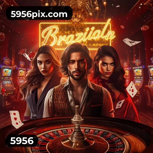 App 5956 iOS