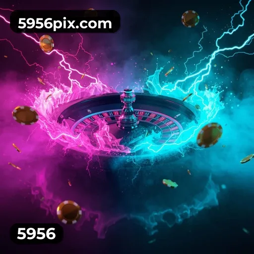 Promoções App 5956