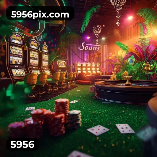 Ofertas App 5956