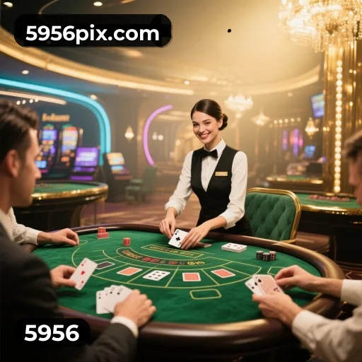Bônus App 5956