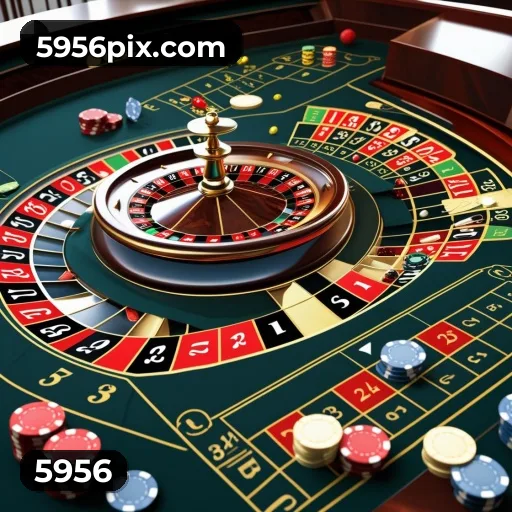 cassino_Baccarat