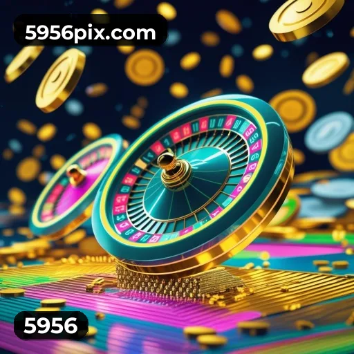 Segurança App 5956