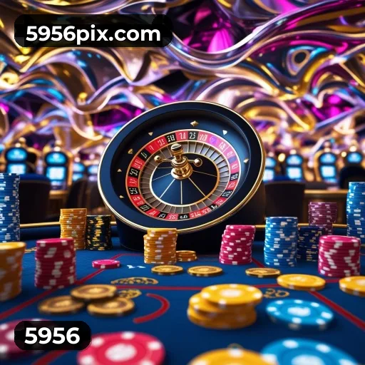 Fortune Ox - slot PG Soft na 5956