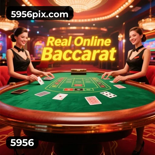 Fortune Ox - slot PG Soft na 5956