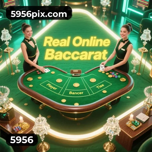 Fortune Dragon - slot PG Soft na 5956