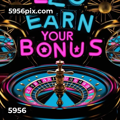 Variedade de slots 5956