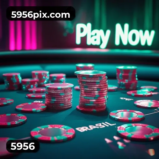 Jackpots 5956
