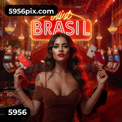 Registro slots 5956