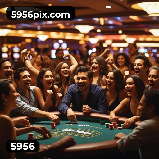 Slots mobile 5956