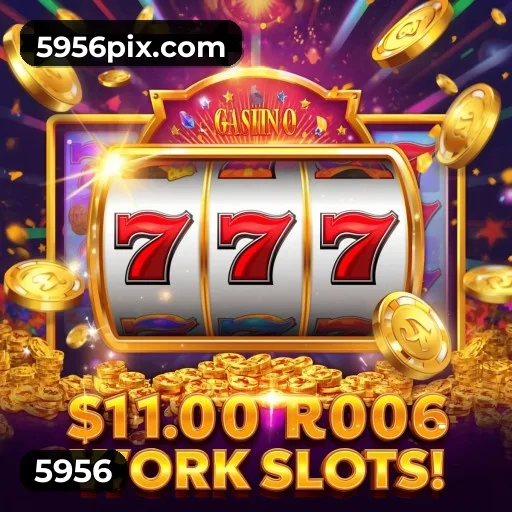 Slots mobile 5956