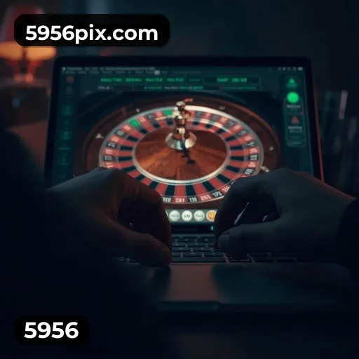 Slots em destaque 5956