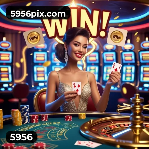 Cashback VIP 5956