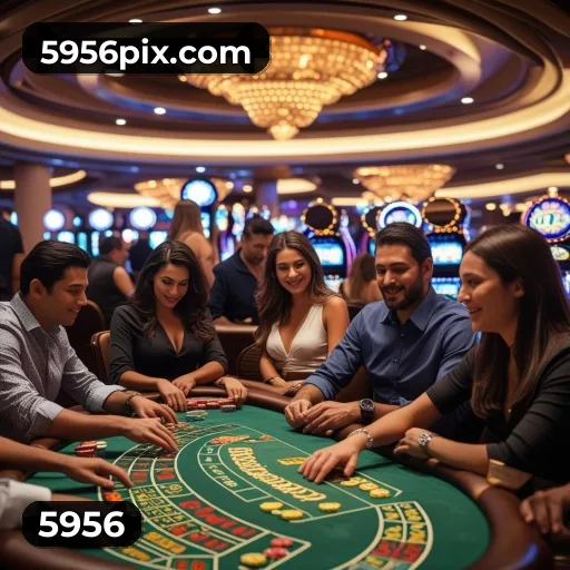 Sistema VIP 5956