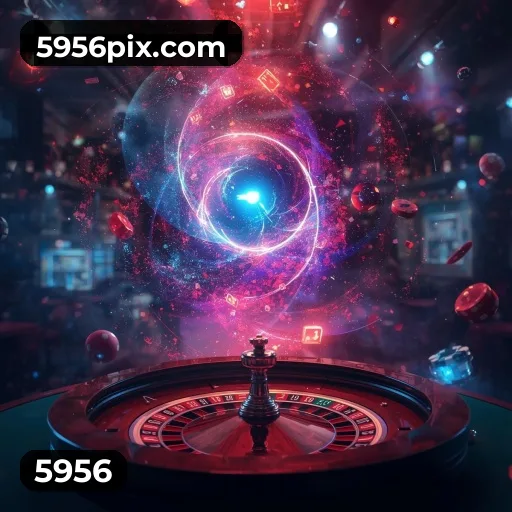 Vantagens VIP 5956