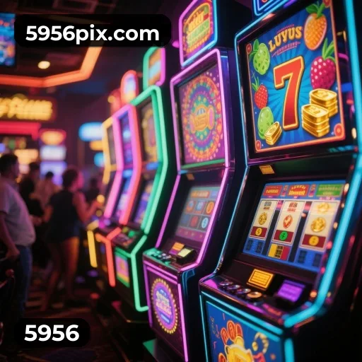 Qualificar VIP 5956