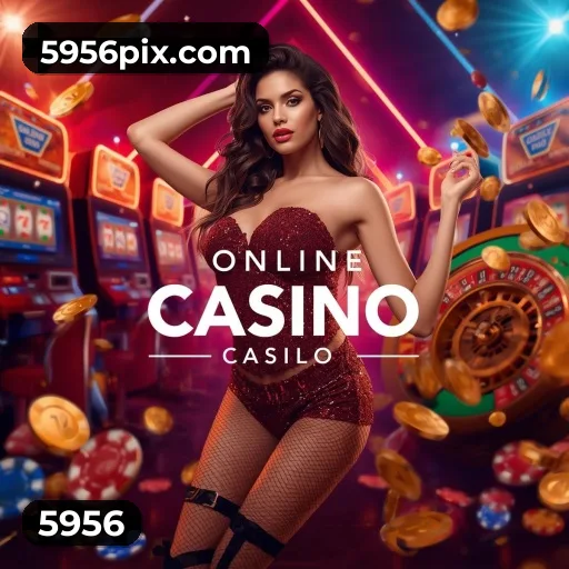 Promoções 5956